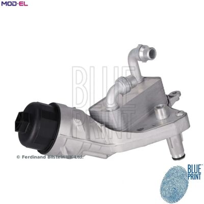 BLUE PRINT ADBP210181 - Öljynsuodattimen kotelo Opel Astra Zafira Fiat Doblo BLUE PRINT ADBP210181 - Öljynsuodattimen kotelo Opel Astra Zafira Fiat Doblo
