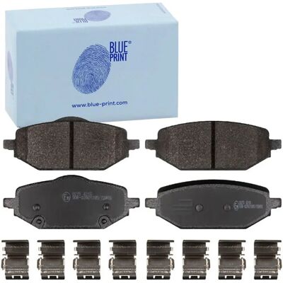 BLUE PRINT ADBP420158 - Brake Pads BLUE PRINT ADBP420158 - Brake Pads