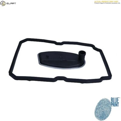BLUE PRINT ADBP210193 - Filtru de transmisie automată BLUE PRINT ADBP210193 - Filtru de transmisie automată