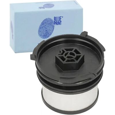 BLUE PRINT ADBP210194 - Automatisk girkassefilter BLUE PRINT ADBP210194 - Automatisk girkassefilter
