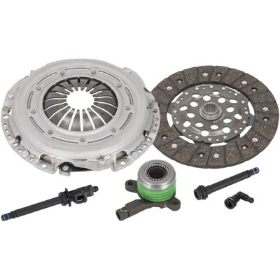 BLUE PRINT ADBP300239 - Σετ συμπλέκτη για Fiat, Mercedes-Benz, Nissan, Opel, Renault, Vauxhall BLUE PRINT ADBP300239 - Σετ συμπλέκτη για Fiat, Mercedes-Benz, Nissan, Opel, Renault, Vauxhall