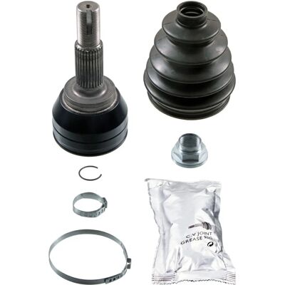 BLUE PRINT ADBP890061 - Componente dell'albero motore BLUE PRINT ADBP890061 - Componente dell'albero motore