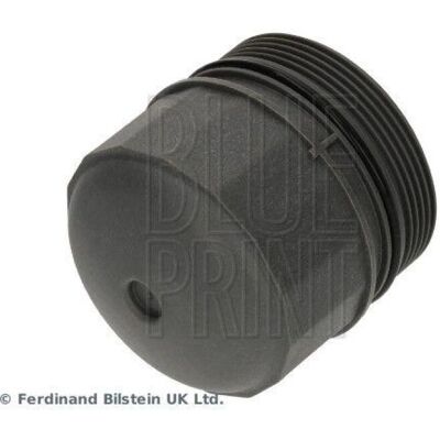 BLUE PRINT ADBP990058 - Oil Filter Cover BLUE PRINT ADBP990058 - Oil Filter Cover