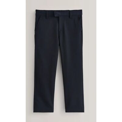 NEXT - Schulhose Slim-Fit - Marineblau - Trousers NEXT - Schulhose Slim-Fit - Marineblau - Trousers