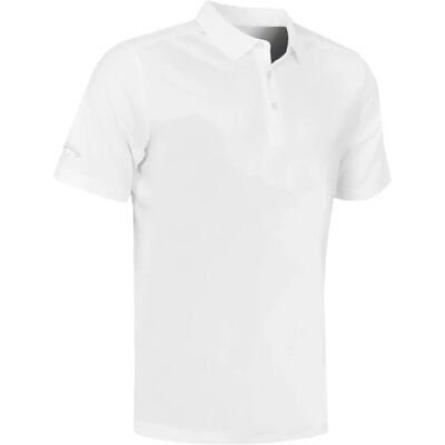 Callaway Golf 2025 Turnier Opti-Dri Feuchtigkeitsableitendes Polo - Golf Poloshirt Callaway Golf 2025 Turnier Opti-Dri Feuchtigkeitsableitendes Polo - Golf Poloshirt