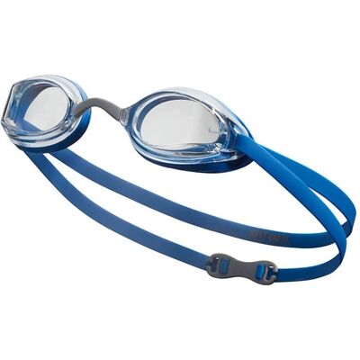 Nike Legacy Blaue Schwimmbrille - Schwimmbrille Nike Legacy Blaue Schwimmbrille - Schwimmbrille