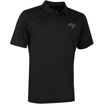 Callaway Caviar Swingtech Golf Polo Callaway Caviar Swingtech Golf Polo
