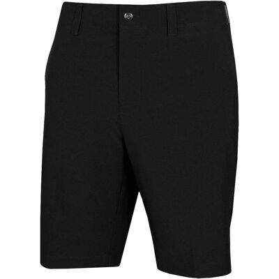 Shorts de golf pour hommes Callaway Golf 2025 Ace Poly Opti-Stretch 9,5" - Publicité Shorts de golf pour hommes Callaway Golf 2025 Ace Poly Opti-Stretch 9,5" - Publicité