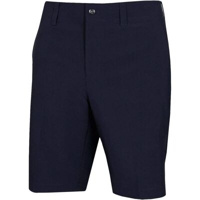 Callaway Golf Shorts Homme 2025 Ace Poly Opti-Stretch 9.5" - Shorts de Golf - Publicité Callaway Golf Shorts Homme 2025 Ace Poly Opti-Stretch 9.5" - Shorts de Golf - Publicité