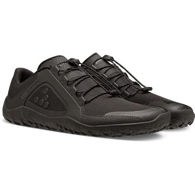 VIVOBAREFOOT Primus Trail II FG M - Black - Outdoor Barefoot Shoes - Men's Minimalist Shoes VIVOBAREFOOT Primus Trail II FG M - Black - Outdoor Barefoot Shoes - Men's Minimalist Shoes