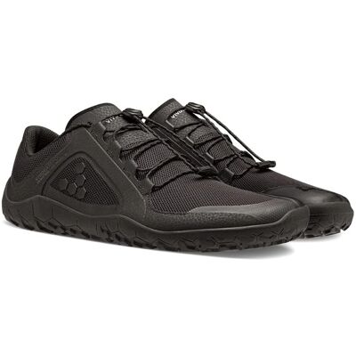 VIVOBAREFOOT Primus Trail II FG M - Black - Outdoor Barefoot Shoes VIVOBAREFOOT Primus Trail II FG M - Black - Outdoor Barefoot Shoes