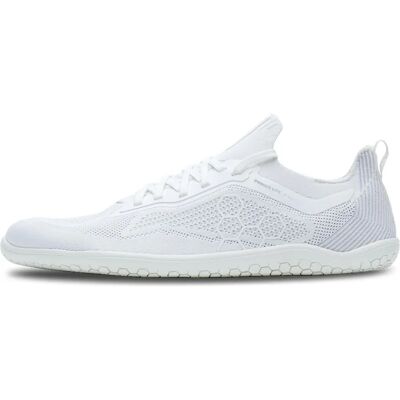 Vivo Barefoot Primus Lite Knit Weiß - Laufschuhe Vivo Barefoot Primus Lite Knit Weiß - Laufschuhe