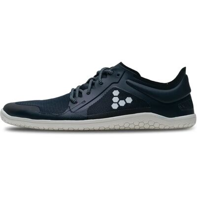 VIVOBAREFOOT Primus Lite III - Chaussures Barefoot pour Hommes - Bleu - Publicité VIVOBAREFOOT Primus Lite III - Chaussures Barefoot pour Hommes - Bleu - Publicité