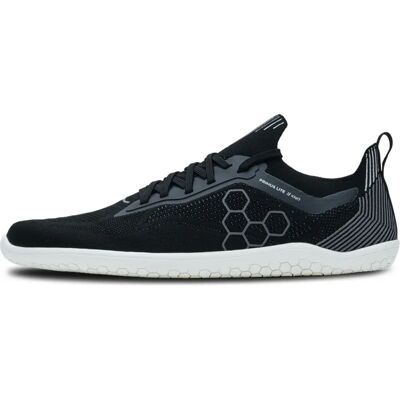 VivoBarefoot Primus Lite Knit M - Noir - Chaussures - Publicité VivoBarefoot Primus Lite Knit M - Noir - Chaussures - Publicité