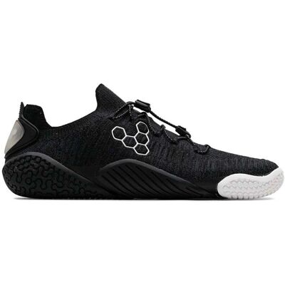 VivoBarefoot - Motus Flex - Głęboka czerń - Shoes VivoBarefoot - Motus Flex - Głęboka czerń - Shoes