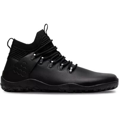 Vivobarefoot Chaussures de randonnée Homme Magna Leather FG - Publicité Vivobarefoot Chaussures de randonnée Homme Magna Leather FG - Publicité