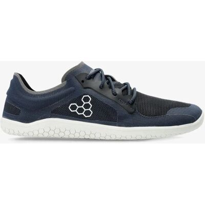 VivoBarefoot Primus Lite Knit - Laivaston sininen - 41 Kengät VivoBarefoot Primus Lite Knit - Laivaston sininen - 41 Kengät