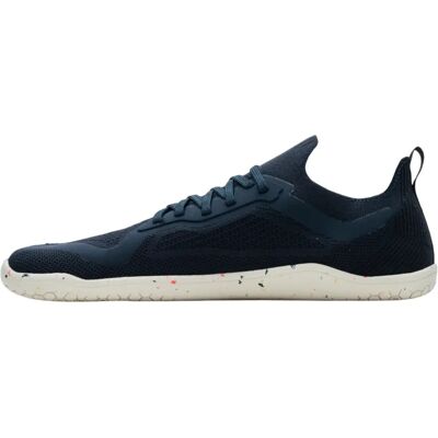 VivoBarefoot Primus Lite Knit Blue Marine - Sneakers VivoBarefoot Primus Lite Knit Blue Marine - Sneakers