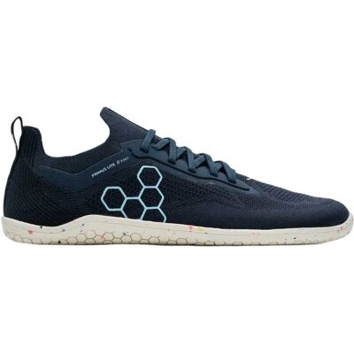 VivoBarefoot Primus Lite Knit Marine - Chaussures - 44 - Publicité VivoBarefoot Primus Lite Knit Marine - Chaussures - 44 - Publicité
