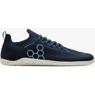 VivoBarefoot Primus Lite Knit Blue Marine - Sneakers VivoBarefoot Primus Lite Knit Blue Marine - Sneakers