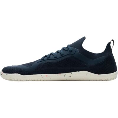 VivoBarefoot - Primus Lite Knit - Bleu marine - Chaussures - Publicité VivoBarefoot - Primus Lite Knit - Bleu marine - Chaussures - Publicité