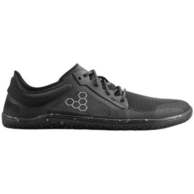 Vivobarefoot Kvinde Primus Lite 3.5 Obsidian - Sko Vivobarefoot Kvinde Primus Lite 3.5 Obsidian - Sko