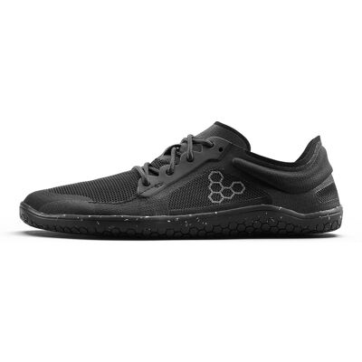 Vivobarefoot Homme Primus Lite 3.5 Obsidian - Chaussures - Publicité Vivobarefoot Homme Primus Lite 3.5 Obsidian - Chaussures - Publicité
