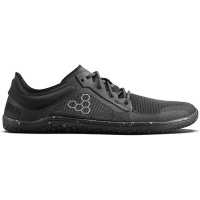 Vivobarefoot Primus Lite 3.5 Obsidian - Kengät Vivobarefoot Primus Lite 3.5 Obsidian - Kengät