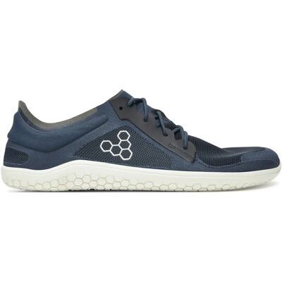Vivobarefoot Homme Primus Lite 3.5 Bleu nuit - Chaussures - Publicité Vivobarefoot Homme Primus Lite 3.5 Bleu nuit - Chaussures - Publicité