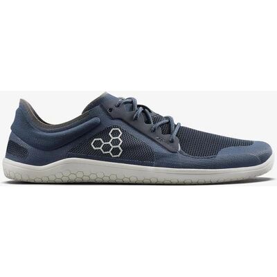 Vivobarefoot Homme Primus Lite 3.5 bleu nuit - Chaussures - Publicité Vivobarefoot Homme Primus Lite 3.5 bleu nuit - Chaussures - Publicité