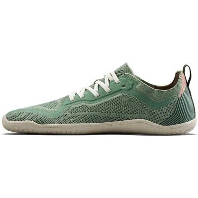 Vivobarefoot Primus Lite Knit Dusty Green - Sneakers Vivobarefoot Primus Lite Knit Dusty Green - Sneakers