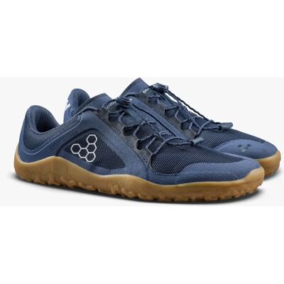 Vivobarefoot Homme Primus Trail FG 3.5 - Chaussures de course - Publicité Vivobarefoot Homme Primus Trail FG 3.5 - Chaussures de course - Publicité