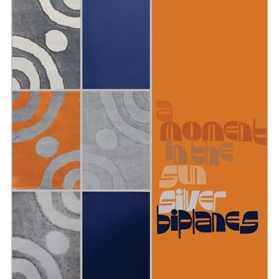 Reputable UK Vinyl - Silver A Moment In The Sun - Music Vinyl Reputable UK Vinyl - Silver A Moment In The Sun - Music Vinyl