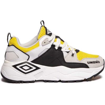 Scarpe Umbro Runner M - Marchio sportivo UK Scarpe Umbro Runner M - Marchio sportivo UK