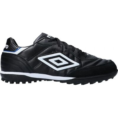 Umbro - Speciali Eternal Team TF - Schwarz/Weiß - Herren - Shoes Umbro - Speciali Eternal Team TF - Schwarz/Weiß - Herren - Shoes
