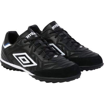 Umbro - Speciali Eternal Team TF - Schwarz - 44.5 EU - Schuhe Umbro - Speciali Eternal Team TF - Schwarz - 44.5 EU - Schuhe