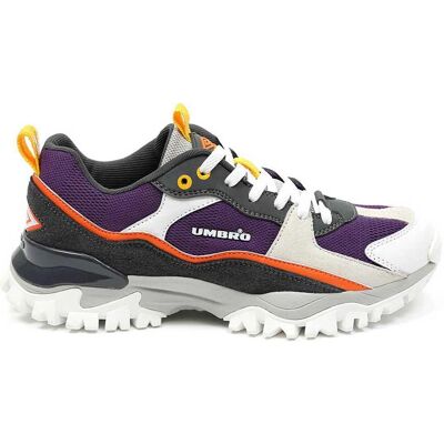 Scarpe da donna Umbro Bumpy Multicolore Scarpe da donna Umbro Bumpy Multicolore