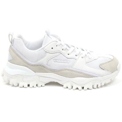 Scarpe Umbro Bumpy - Scarpe, Pelle, Riflettenti, Suola in Gomma Scarpe Umbro Bumpy - Scarpe, Pelle, Riflettenti, Suola in Gomma