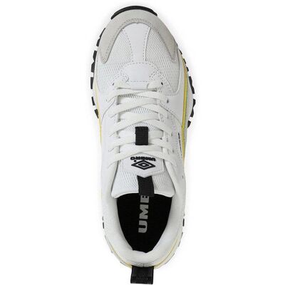 Scarpe sportive Umbro Bumpy in pelle e mesh - Scarpe casual per donna Scarpe sportive Umbro Bumpy in pelle e mesh - Scarpe casual per donna