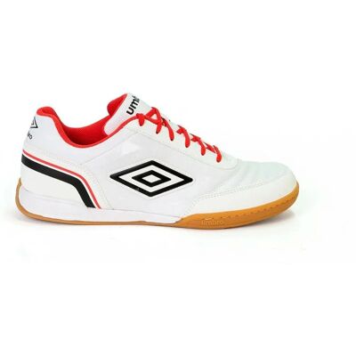 Scarpe Futsal UMBRO EU 42 Bianche - Indoor Scarpe Futsal UMBRO EU 42 Bianche - Indoor