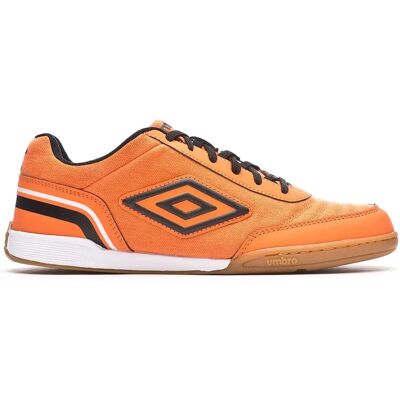 UMBRO Orange Futsal Boots - Unisex EU 40 UMBRO Orange Futsal Boots - Unisex EU 40
