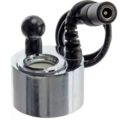 SPARES2GO - M-011B - Glass Opti-Myst Transducer - DIMPLEX SPARES2GO - M-011B - Glass Opti-Myst Transducer - DIMPLEX