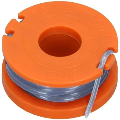 SPARES2GO - XCEED EX36CGT - 2.5m - String Trimmer Line SPARES2GO - XCEED EX36CGT - 2.5m - String Trimmer Line