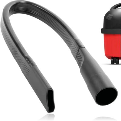 SPARES2GO - Crevice Tool XL - 32mm - Numatic - Accessory SPARES2GO - Crevice Tool XL - 32mm - Numatic - Accessory