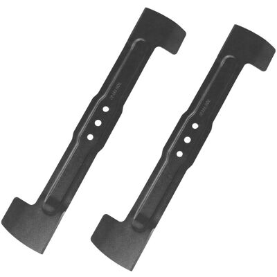 SPARES2GO - Bosch Rotak 43Li Ergoflex - 43cm - Lawnmower blade SPARES2GO - Bosch Rotak 43Li Ergoflex - 43cm - Lawnmower blade