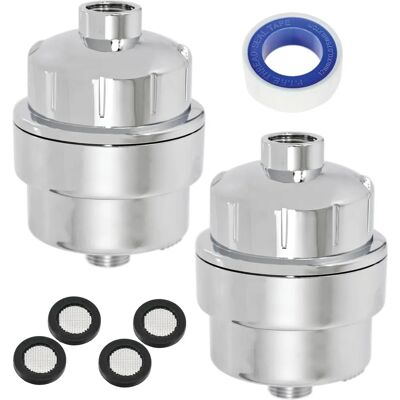 SPARES2GO - Universal - Shower Head Filter SPARES2GO - Universal - Shower Head Filter
