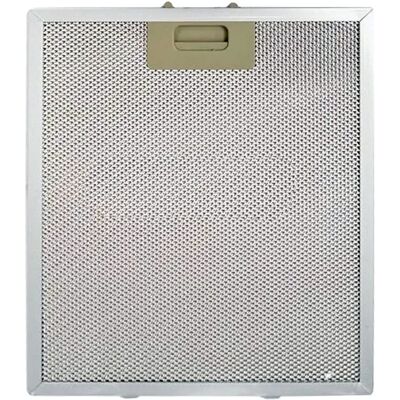 SPARES2GO - Baumatic - 320x270 - Métal - Filtre à graisse - Publicité SPARES2GO - Baumatic - 320x270 - Métal - Filtre à graisse - Publicité