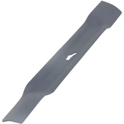 SPARES2GO - MLMP1200 - 32cm - Mac Allister - Lawnmower blade SPARES2GO - MLMP1200 - 32cm - Mac Allister - Lawnmower blade