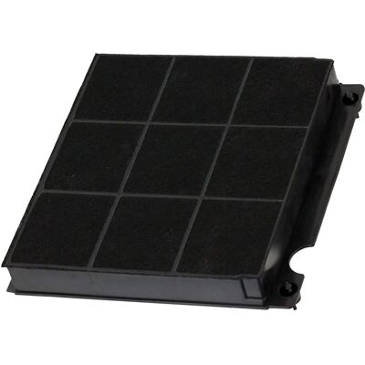 SPARES2GO - Type 15 - Carbon - Hotte de four - Filtre à air - Publicité SPARES2GO - Type 15 - Carbon - Hotte de four - Filtre à air - Publicité