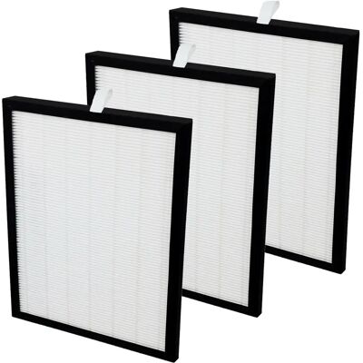 SPARES2GO - MEACO Desumidificador 20L 20LE - HEPA - Filtro SPARES2GO - MEACO Desumidificador 20L 20LE - HEPA - Filtro